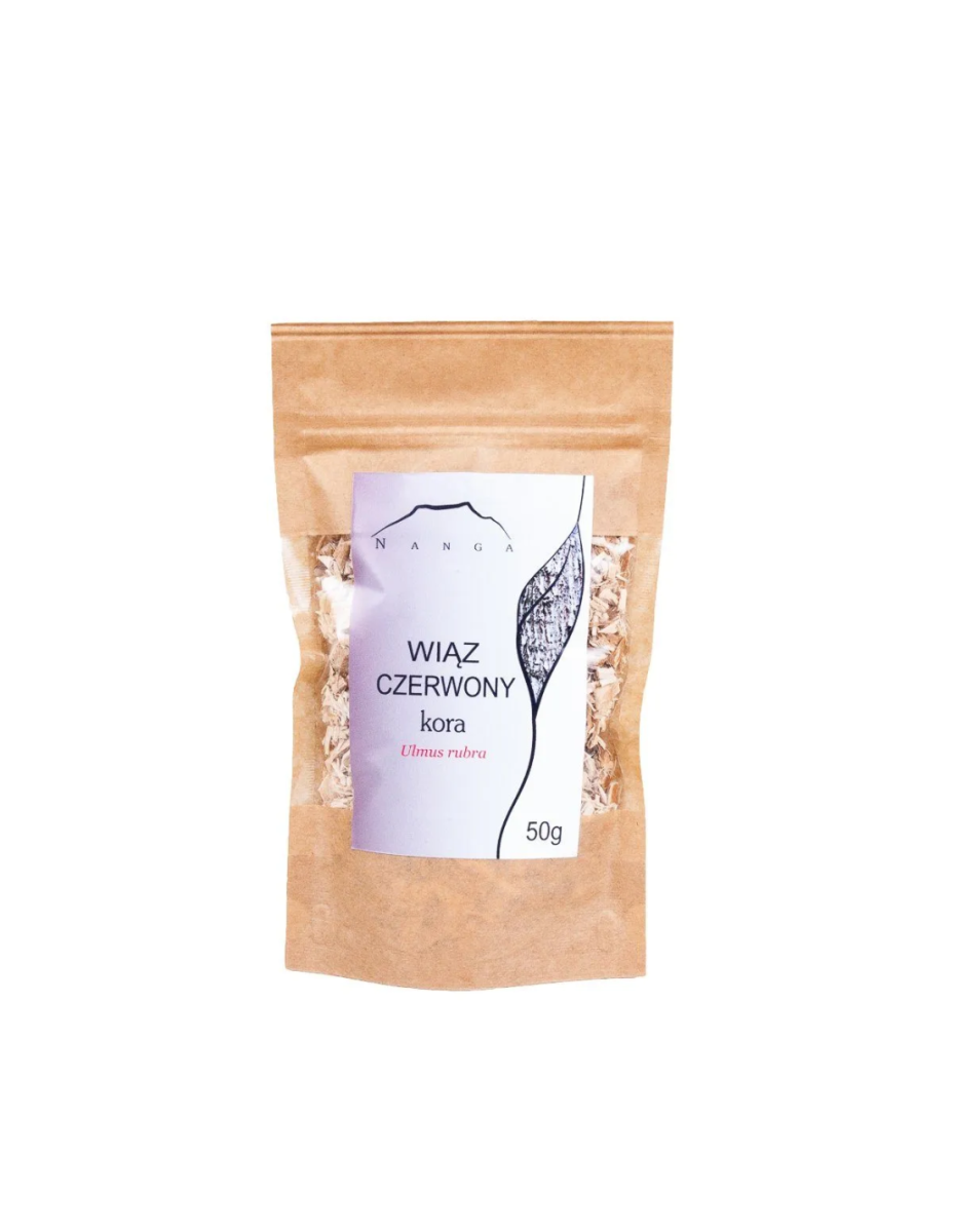 Nanga Wiąz czerwony kora 50g