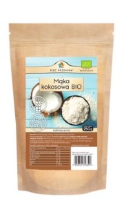 PIĘĆ PRZEMIAN Mąka kokosowa 250g