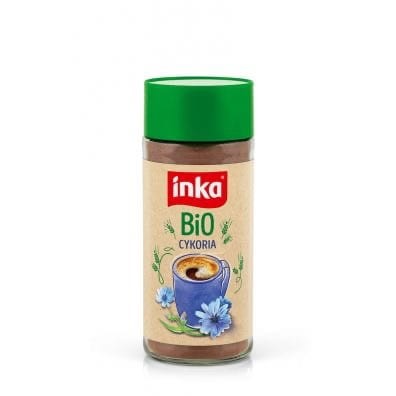 INKA Kawa Cykoria BIO (słoik) 100g