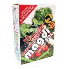MAGDISOL Sól niskosodowa 0,5kg