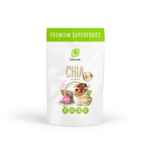 Intenson Chia szałwia hiszpańska nasiona 250g