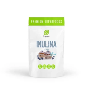 Intenson Inulina z cykorii proszek 150g