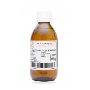 STANLAB DMSO Dimetylosulfotlenek 250ml