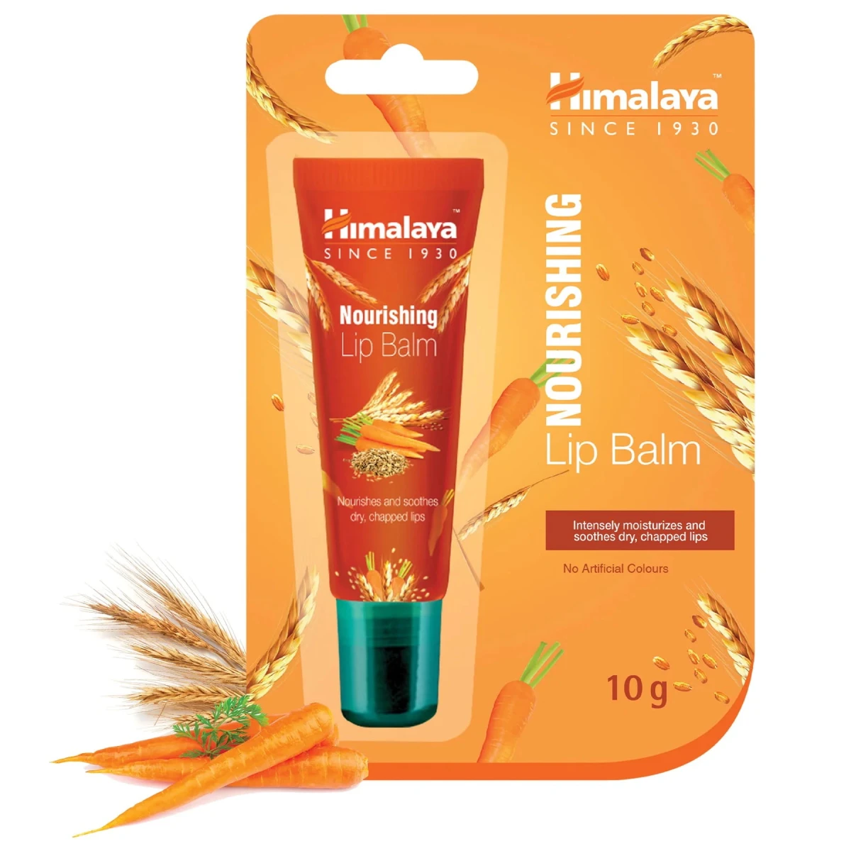 HIMALAYA Balsam do ust 10g