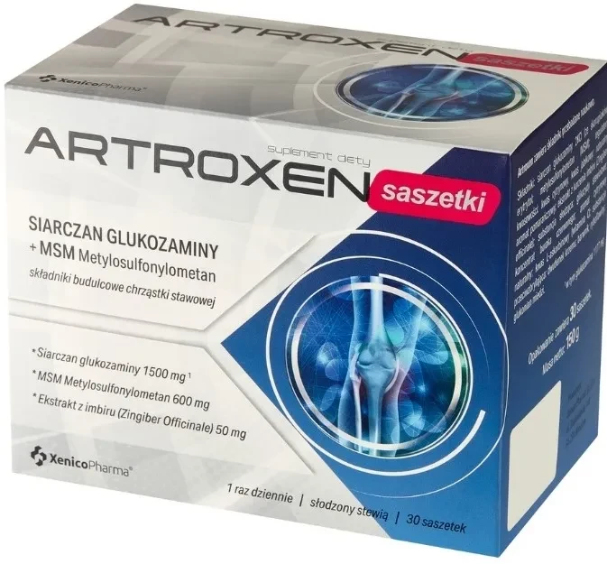 Xenico Artroxen 30 saszetek