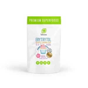 Intenson Erytrytol 250 g