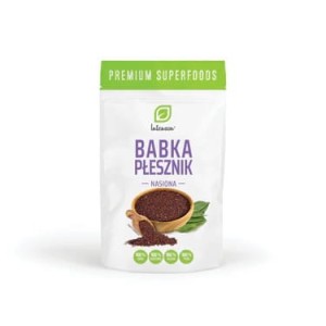 Intenson Babka płesznik 200 g