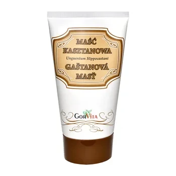 GORVITA Maść kasztanowa 130 ml