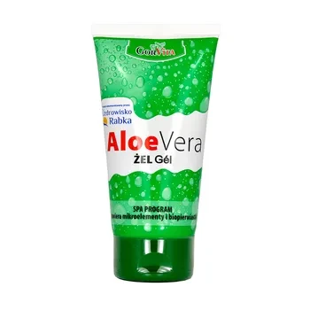 GORVITA ALOE VERA Żel bioaktywny 150ml