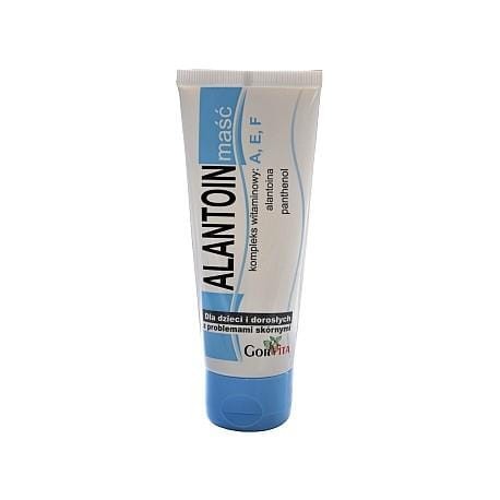 GORVITA Alantoin maść 50ml