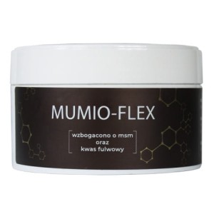 Medfuture Mumio-Flex + MSM 150ml