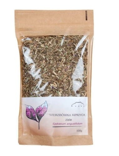 NANGA Wierzbówka Kiprzyca 100g