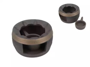 Hanipol Ceramiczny podgrzewacz