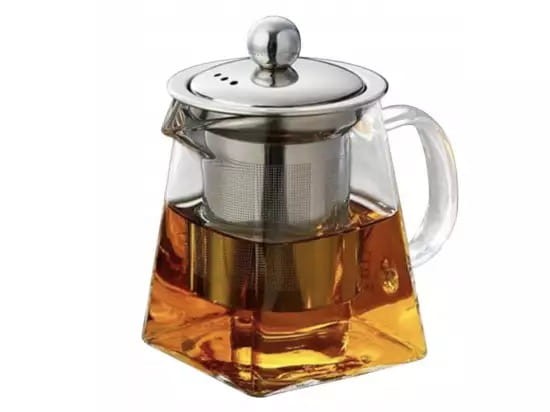 Hanipol Czajnik szklany 950ml