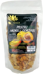Proherbis Pestki moreli gorzkiej 250g