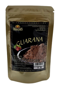 Proherbis Guarana mielona 50g