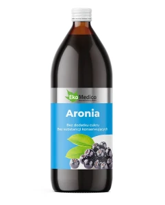 EKA MEDICA Aronia 1000ml