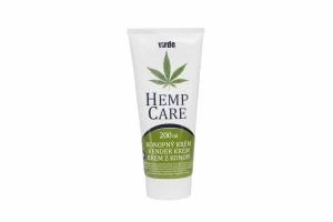 Virde Krem z konopii siewnych 200ml