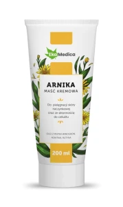 EKA MEDICA Maść Arnika 200ml