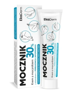 EKA Mocznik 30% Krem z mocznikiem 30ml