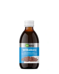 EKA MEDICA Wilkakora sok 250ml
