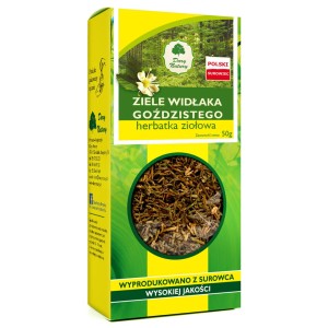 DARY NATURY Widłak ziele (kartonik) 50g