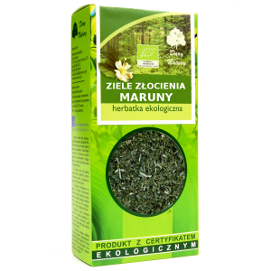 DARY NATURY Złocień Maruna ziele EKO 50g