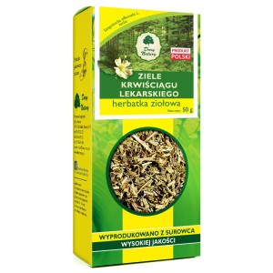 DARY NATURY Krwiściąg (kartonik) 50g