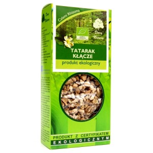 DARY NATURY Tatarak kłącze EKO 50g