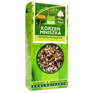 DARY NATURY Mniszek korzeń EKO 100g
