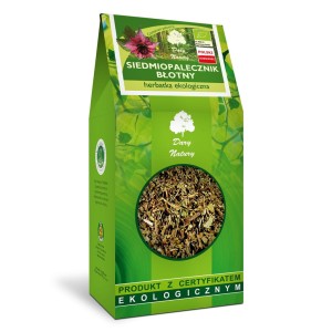 DARY NATURY Siedmiopalecznik błotny EKO 100g