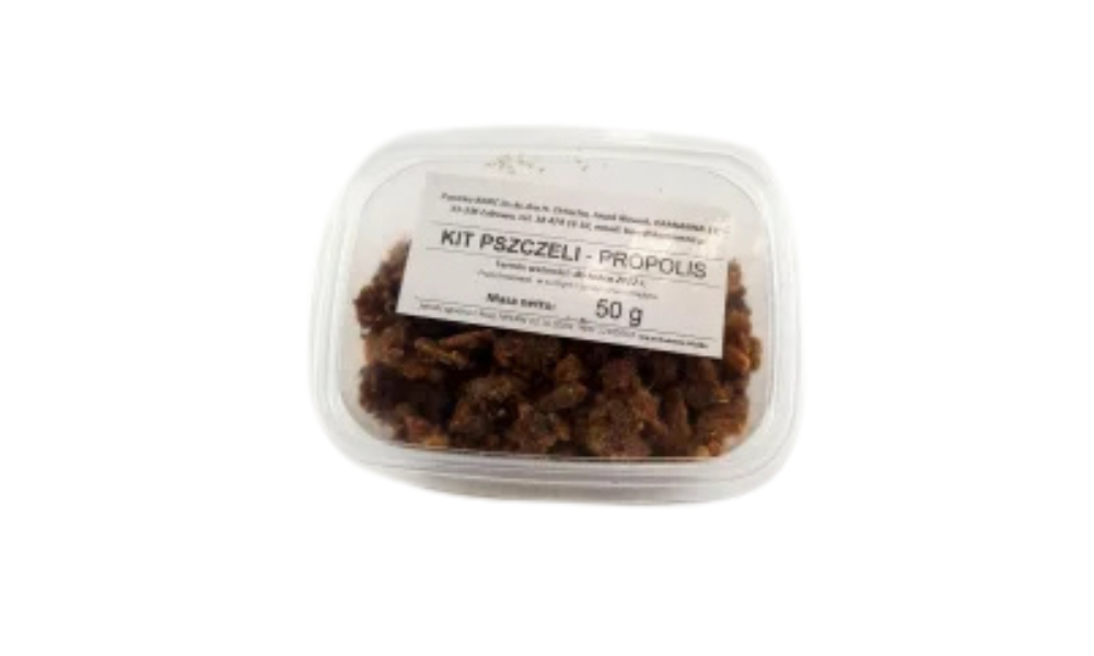 BARC Propolis Kit pszczeli 50g