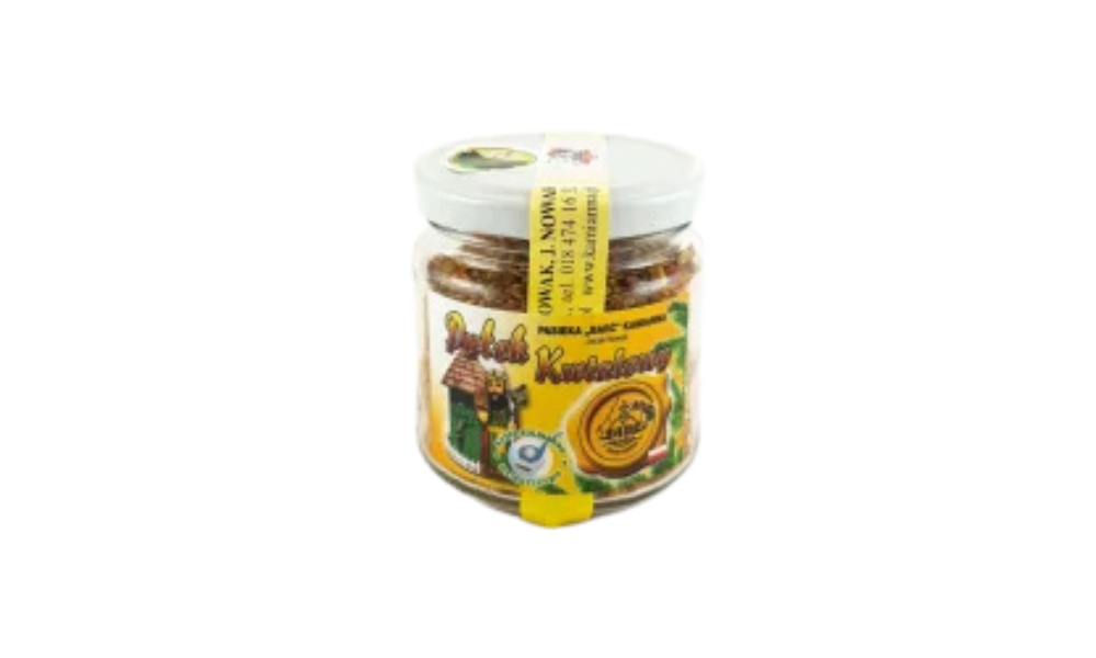 BARC Pyłek Kwiatowy Obnóża 100g