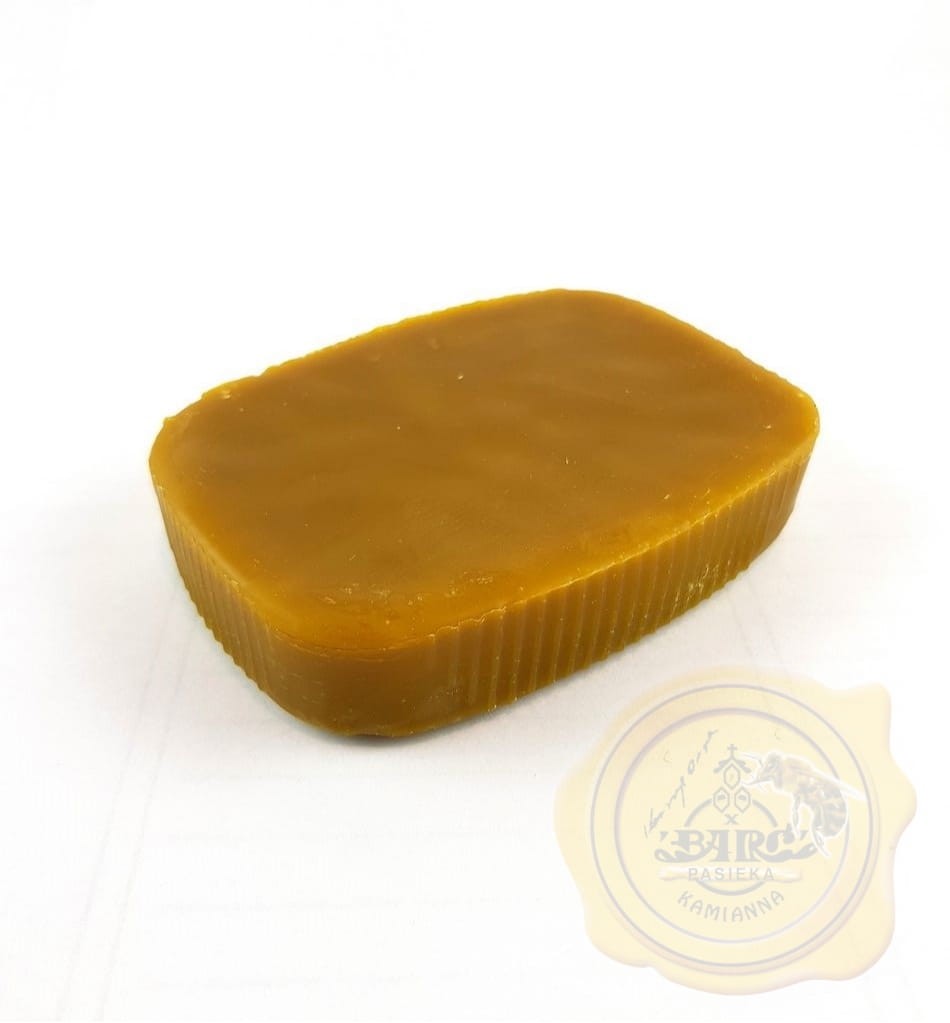 BARC Wosk pszczeli 100g
