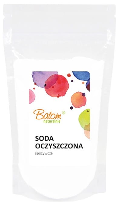 BATOM Soda oczyszczona 300g