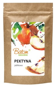 BATOM Pektyna jabłkowa  30g