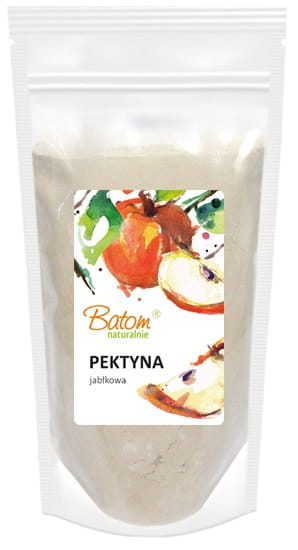 BATOM Pektyna jabłkowa 150g