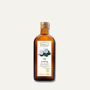 OLVITA Olej sezamowy 250ml