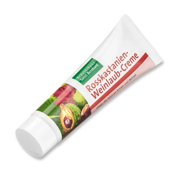 NOMAK Krem z kasztanowca 25 ml