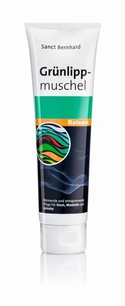 NOMAK Balsam z ekstraktem z omułka 150 ml