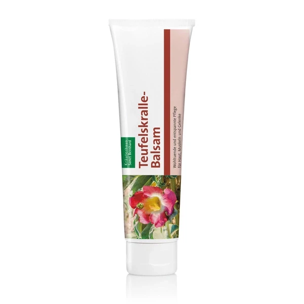 NOMAK Balsam Czarci Pazur 150ml