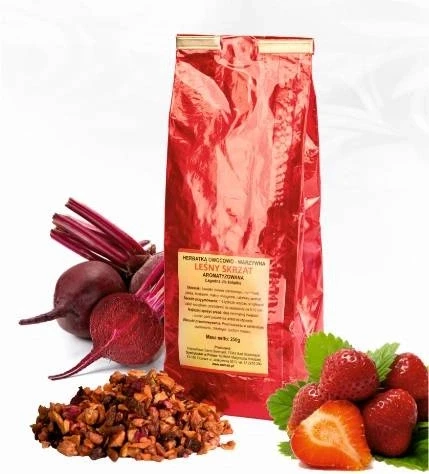 NOMAK Herbatka LEŚNY SKRZAT 250g