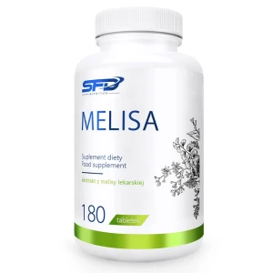 SFD Melisa 180 tabletek