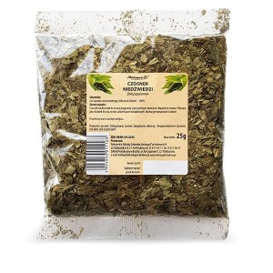 Herbapol Kraków Czosnek niedźwiedzi 25g