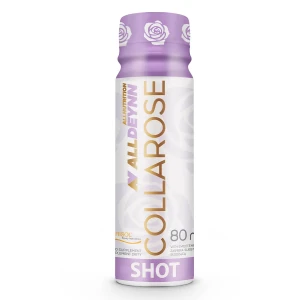 Allnutrition Alldeynn Collarose shot płyn 80ml