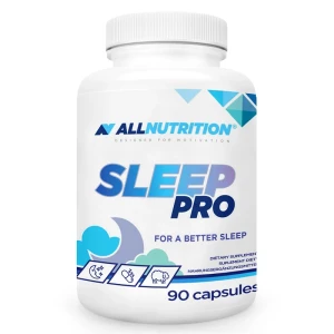 Allnutrition Sleep Pro 90 kapsułek