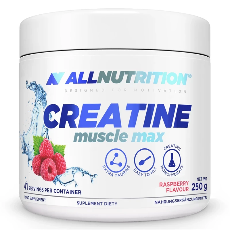 Allnutrition Creatine Muscle 250g