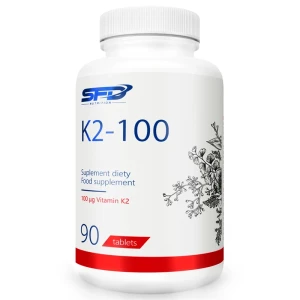 SFD K2-200 Forte 90 tabletek
