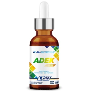 Allnutrition ADEK Drops 30ml