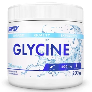 SFD Glycine proszek 200g